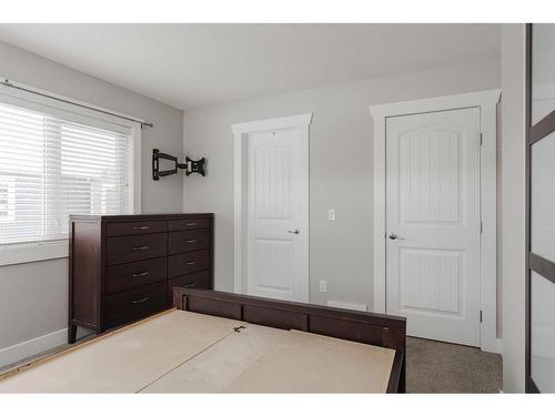 19-140 Fontaine Crescent, Fort Mcmurray, AB - Indoor Photo Showing Bedroom