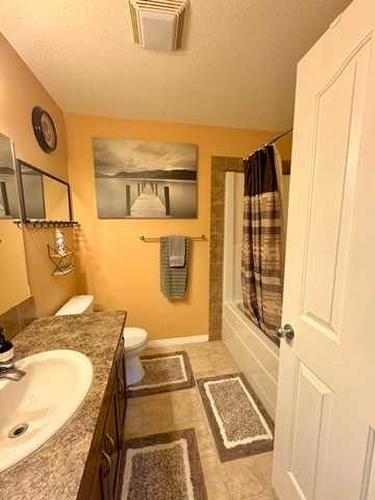 175 Poplar Drive Rr, Conklin, AB - Indoor Photo Showing Bathroom