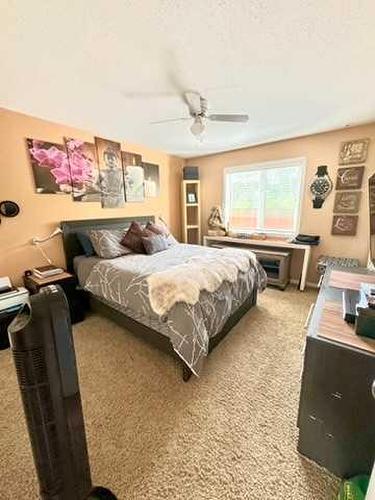 175 Poplar Drive Rr, Conklin, AB - Indoor Photo Showing Bedroom