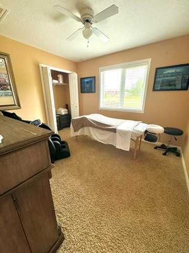 175 Poplar Drive Rr, Conklin, AB - Indoor Photo Showing Bedroom