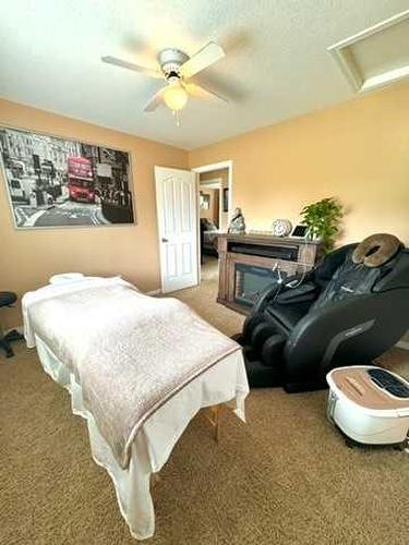 175 Poplar Drive Rr, Conklin, AB - Indoor Photo Showing Bedroom