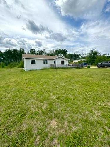 175 Poplar Drive Rr, Conklin, AB - Outdoor