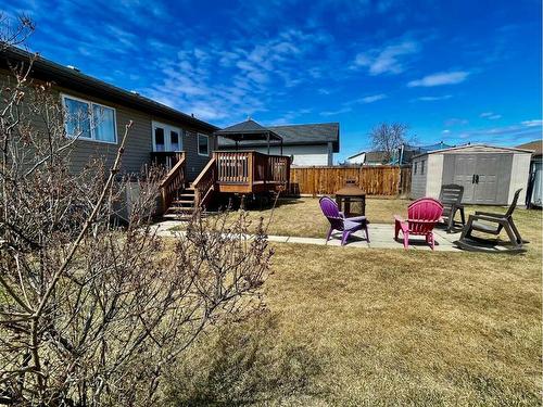 236 Shetland Garden, Fort Mcmurray, AB - Outdoor