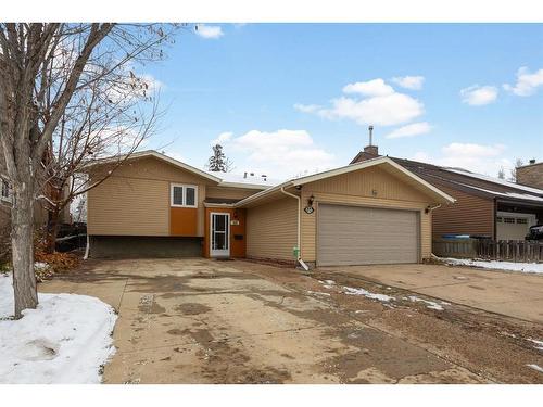 192 Torrie Crescent, Fort Mcmurray, AB - Outdoor