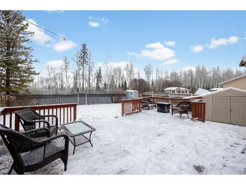 192 Torrie Crescent, Fort Mcmurray, AB - Outdoor