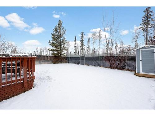 192 Torrie Crescent, Fort Mcmurray, AB - Outdoor