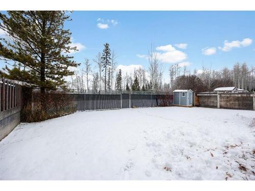 192 Torrie Crescent, Fort Mcmurray, AB - Outdoor