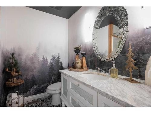 328 Ermine Crescent, Fort Mcmurray, AB - Indoor Photo Showing Bathroom