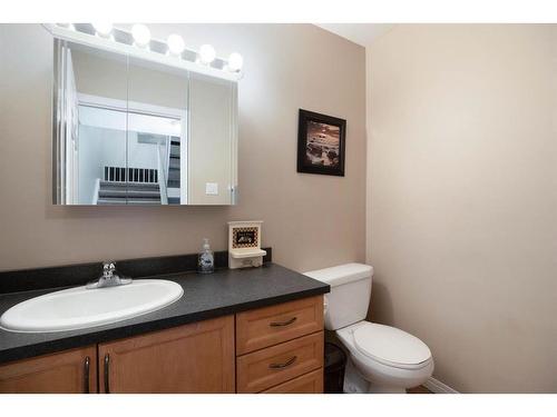 72-400 Silin Forest Road, Fort Mcmurray, AB - Indoor Photo Showing Bathroom