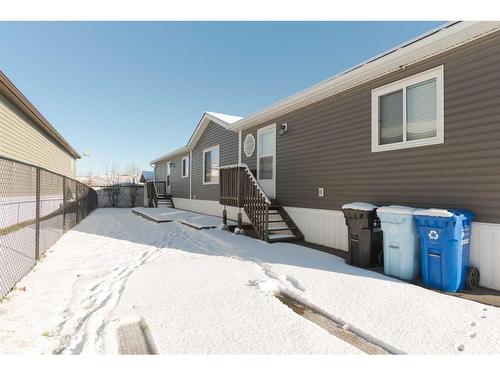 152 Card Crescent, Fort Mcmurray, AB - Outdoor With Exterior