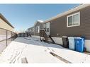 152 Card Crescent, Fort Mcmurray, AB  - Outdoor With Exterior 