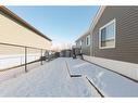 152 Card Crescent, Fort Mcmurray, AB  - Outdoor With Exterior 