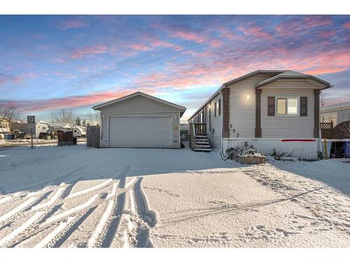 397 Cree Road, Fort Mcmurray, AB - Outdoor