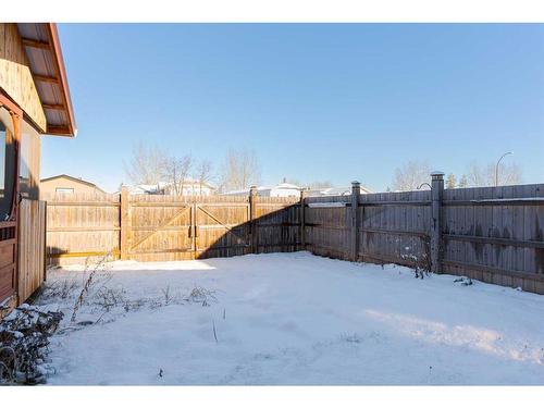 397 Cree Road, Fort Mcmurray, AB - Outdoor