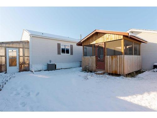 397 Cree Road, Fort Mcmurray, AB - Outdoor With Exterior