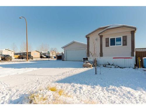 397 Cree Road, Fort Mcmurray, AB - Outdoor