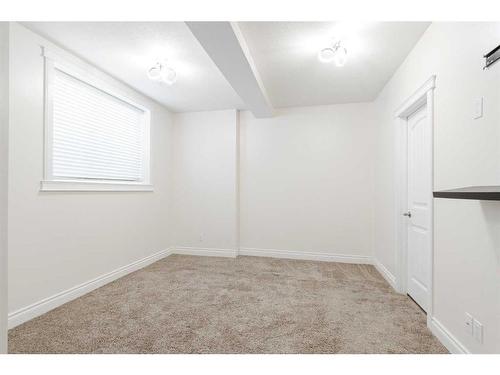 11-300 Sparrow Hawk Drive, Fort Mcmurray, AB - Indoor Photo Showing Other Room