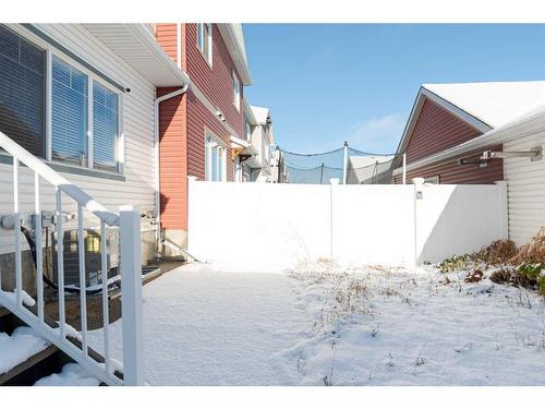 11-300 Sparrow Hawk Drive, Fort Mcmurray, AB - Outdoor