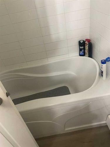 142 Wolverine Drive, Fort Mcmurray, AB - Indoor Photo Showing Bathroom