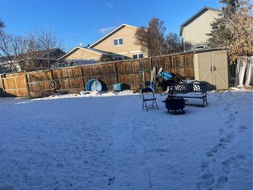 142 Wolverine Drive, Fort Mcmurray, AB - Outdoor