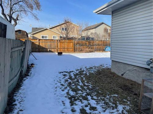 142 Wolverine Drive, Fort Mcmurray, AB - Outdoor With Exterior