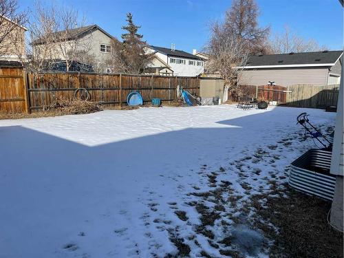 142 Wolverine Drive, Fort Mcmurray, AB - Outdoor