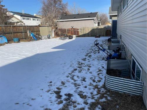 142 Wolverine Drive, Fort Mcmurray, AB - Outdoor