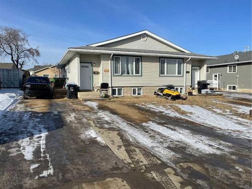 142 Wolverine Drive, Fort Mcmurray, AB - Outdoor