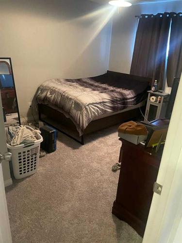 142 Wolverine Drive, Fort Mcmurray, AB - Indoor Photo Showing Bedroom