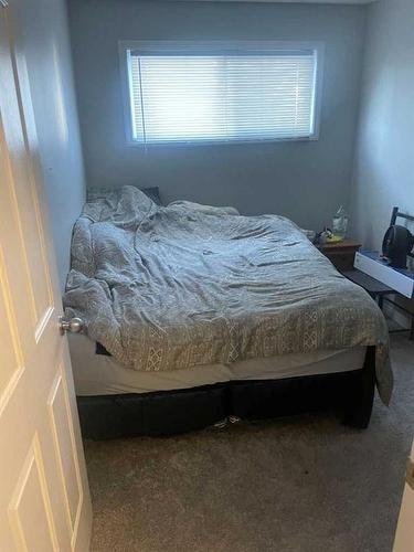 142 Wolverine Drive, Fort Mcmurray, AB - Indoor Photo Showing Bedroom