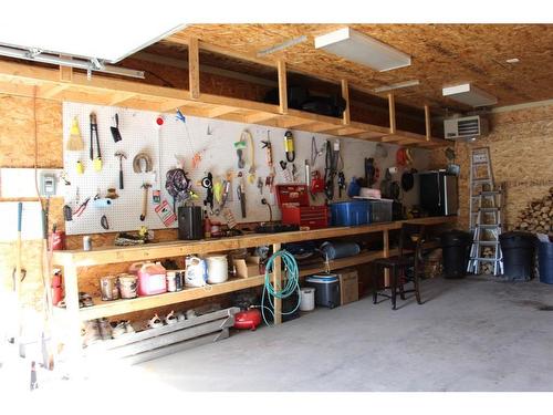 650017 Range Road 185, Rural Athabasca County, AB - Indoor Photo Showing Other Room