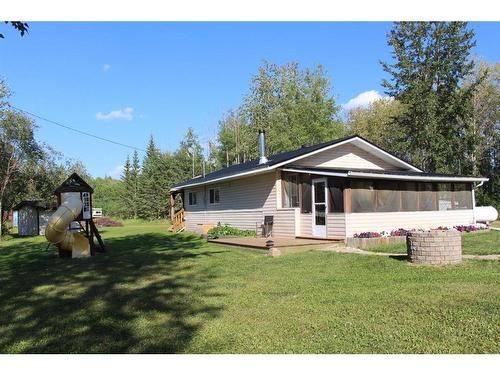 650017 Range Road 185, Rural Athabasca County, AB - Outdoor