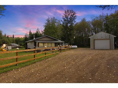 650017 Range Road 185, Rural Athabasca County, AB - Outdoor