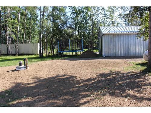 650017 Range Road 185, Rural Athabasca County, AB - Outdoor