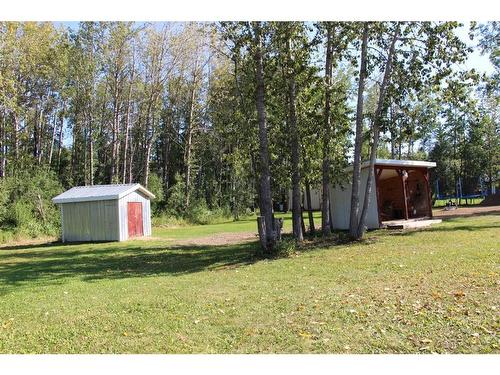 650017 Range Road 185, Rural Athabasca County, AB - Outdoor