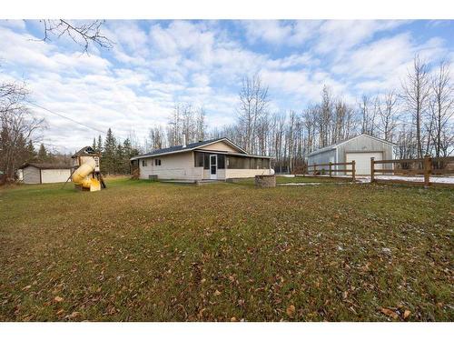 650017 Range Road 185, Rural Athabasca County, AB - Outdoor