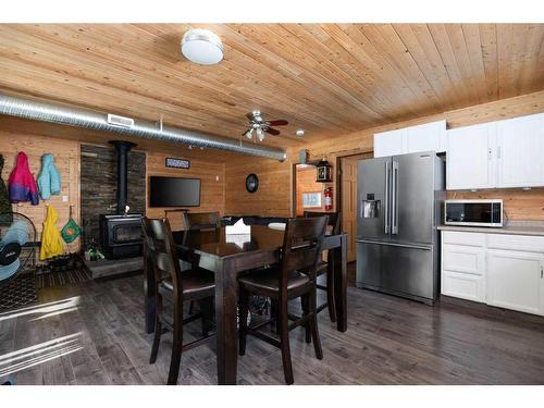 650017 Range Road 185, Rural Athabasca County, AB - Indoor