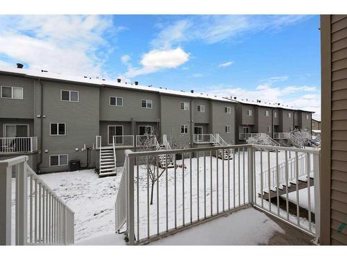 16-120 Warren Way, Fort Mcmurray, AB - Outdoor With Exterior