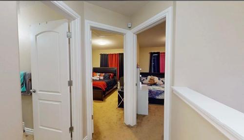 169 Dakin Drive, Fort Mcmurray, AB - Indoor Photo Showing Other Room