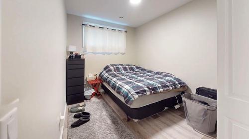 169 Dakin Drive, Fort Mcmurray, AB - Indoor Photo Showing Bedroom