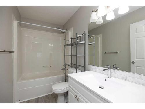 50-240 Laffont Way, Fort Mcmurray, AB - Indoor Photo Showing Bathroom