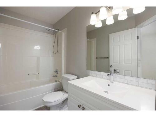 50-240 Laffont Way, Fort Mcmurray, AB - Indoor Photo Showing Bathroom