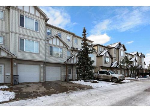 50-240 Laffont Way, Fort Mcmurray, AB - Outdoor With Facade