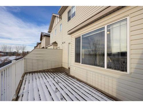 50-240 Laffont Way, Fort Mcmurray, AB - Outdoor With Exterior