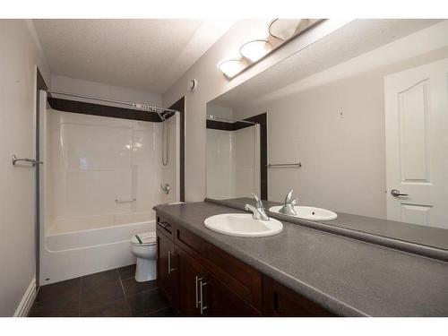 132 Woodpecker Way, Fort Mcmurray, AB - Indoor Photo Showing Bathroom