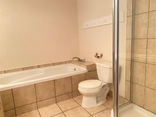 213-9918 Gordon Avenue, Fort Mcmurray, AB - Indoor Photo Showing Bathroom