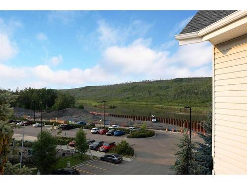 2406-38 Riedel Street, Fort Mcmurray, AB - Outdoor With View