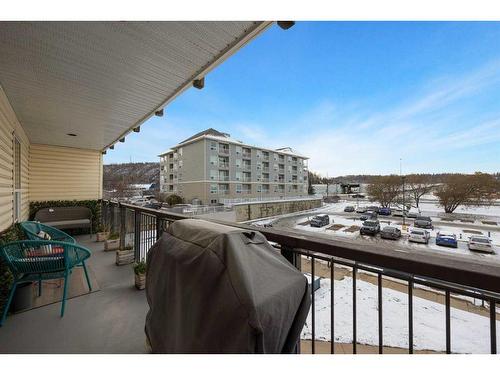 300-14921 Macdonald Drive, Fort Mcmurray, AB - Outdoor With View With Exterior