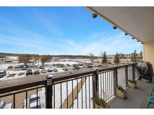 300-14921 Macdonald Drive, Fort Mcmurray, AB - Outdoor With Exterior