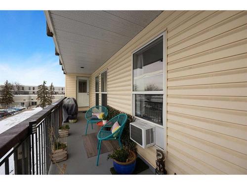 300-14921 Macdonald Drive, Fort Mcmurray, AB - Outdoor With Exterior